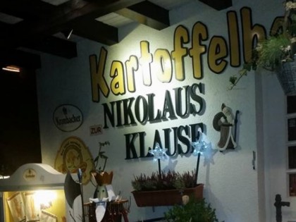 Photo: Kartoffelhaus